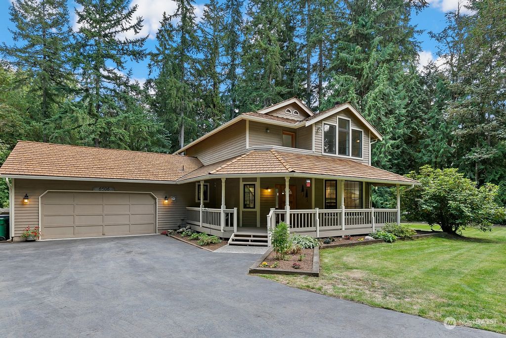 Photo of 6506 229th Place NE, Redmond, WA 98053 (MLS # 1995377)