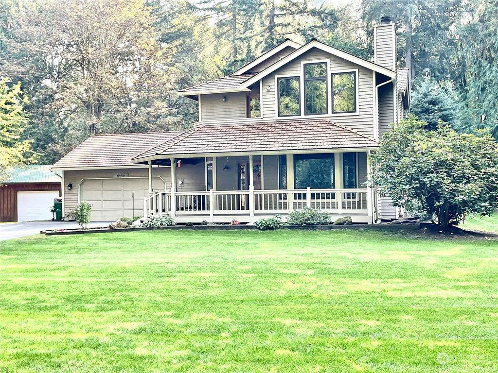 Photo of 6506 229th Place NE, Redmond, WA 98053 (MLS # 1995377)