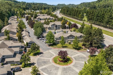 A home in Renton