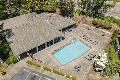 A home in Renton