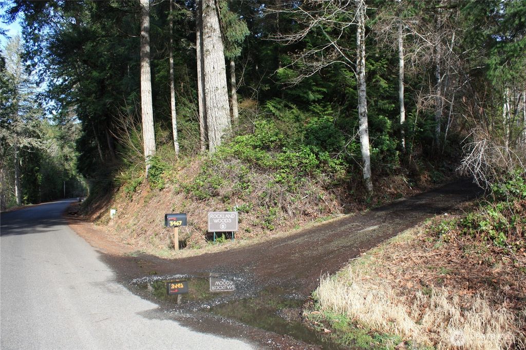 Photo of 3470 N Mission Road, Bremerton, WA 98312 (MLS # 2477449)