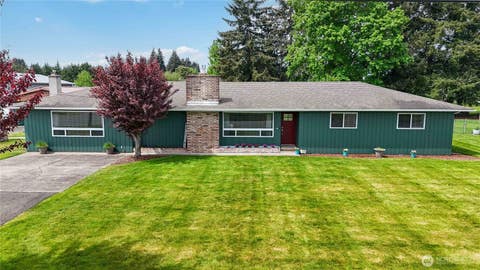 1209 Fieldcrest Avenue Centralia WA 98531
