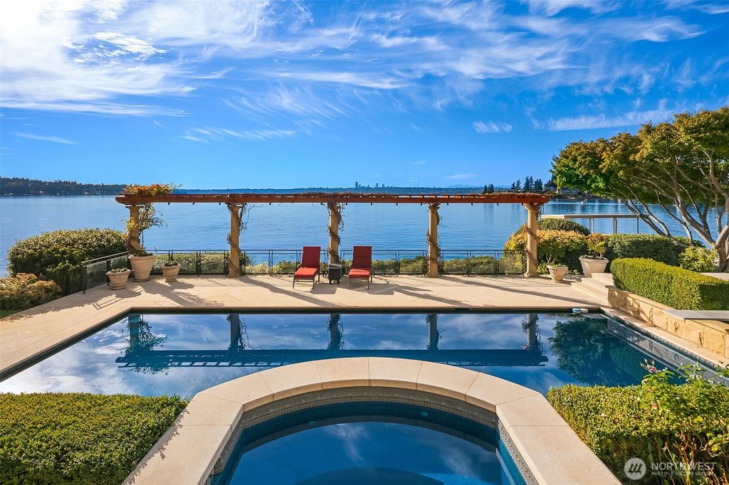 Photo of Bellevue, WA 98004 (MLS # 2470280)