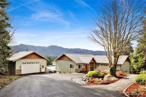 Photo of 1288 Sandstone Way, Bellingham, WA 98229 (MLS # 2504586)