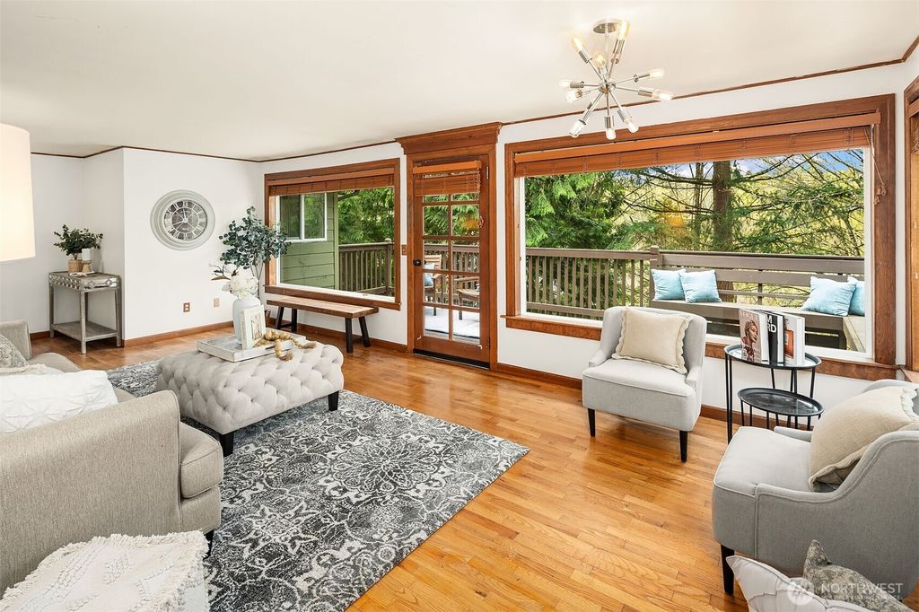 Photo of 6759 21st Avenue SW, Seattle, WA 98106 (MLS # 2358438)