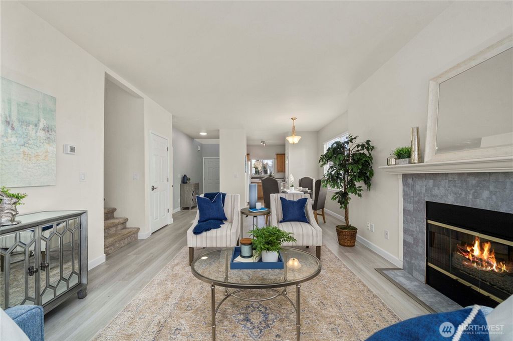 Photo of 2759 Diamond Loop #3D, Milton, WA 98354 (MLS # 2330441)