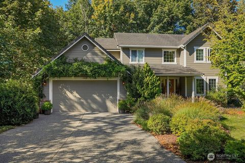 Photo of 13423 Graywolf Place NE, Poulsbo, WA 98370 (MLS # 2442654)