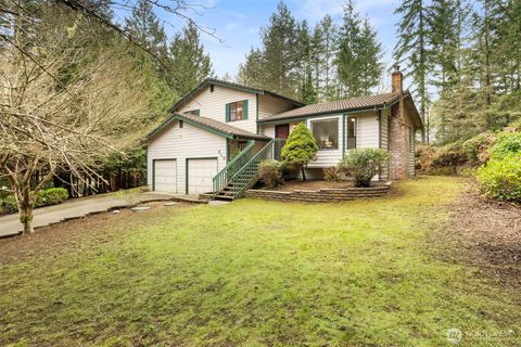 849 NW Pioneer Hill Road Poulsbo WA 98370