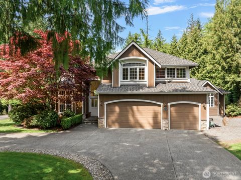 21460 NE 143rd Street, Woodinville, WA 98077 - MLS#: 2366182