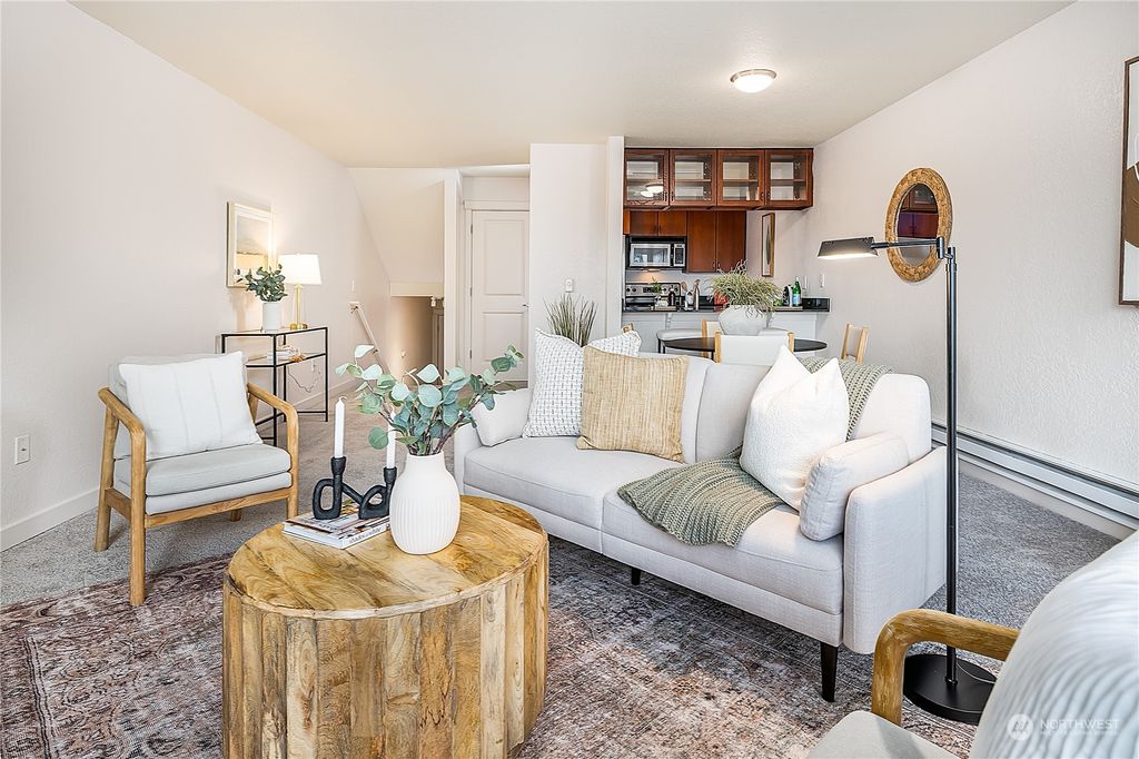 Photo of 5829 NE 75th Street #A328, Seattle, WA 98115 (MLS # 2300045)