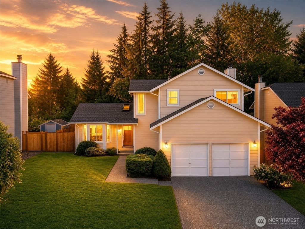 Photo of 1416 218th Place SW, Lynnwood, WA 98036 (MLS # 2523854)
