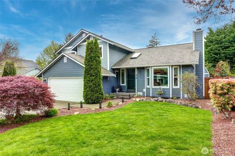 Photo of 14435 82nd Avenue NE, Kirkland, WA 98034 (MLS # 2511364)