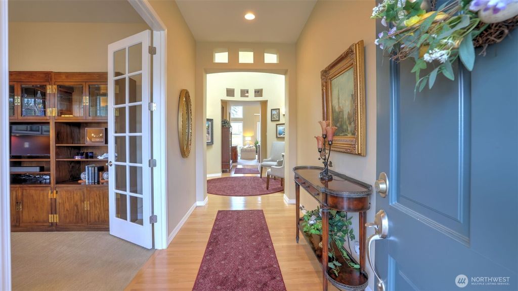 Photo of 11707 238th Place NE, Redmond, WA 98053 (MLS # 2362097)