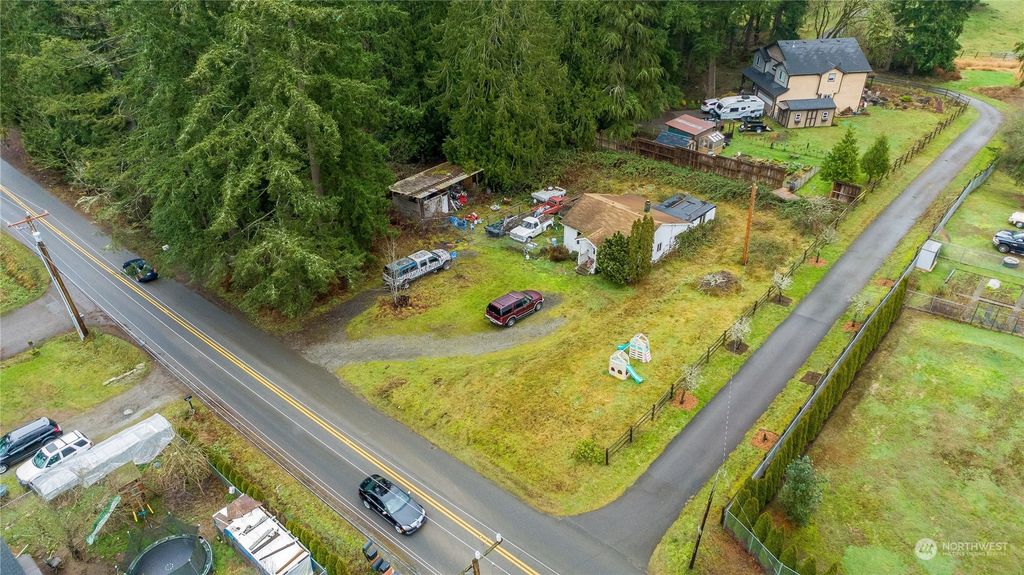 Photo of 29260 188th Avenue SE, Kent, WA 98042 (MLS # 2320640)