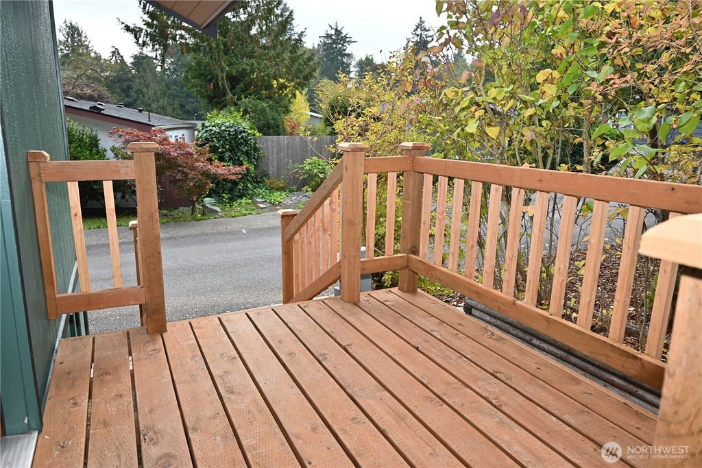 Photo of 1438 NE Steele Creek Drive #102, Bremerton, WA 98311 (MLS # 2583522)