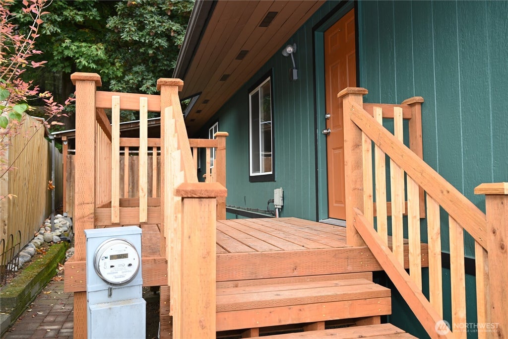 Photo of 1438 NE Steele Creek Drive #102, Bremerton, WA 98311 (MLS # 2583522)