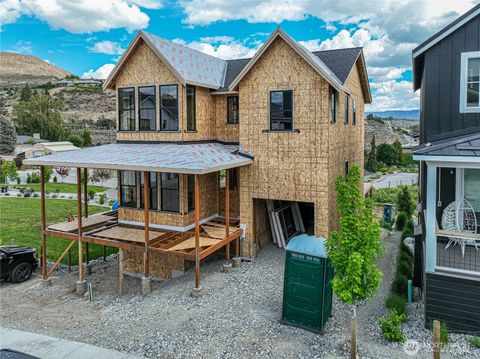203 Bluebell Court Chelan WA 98816