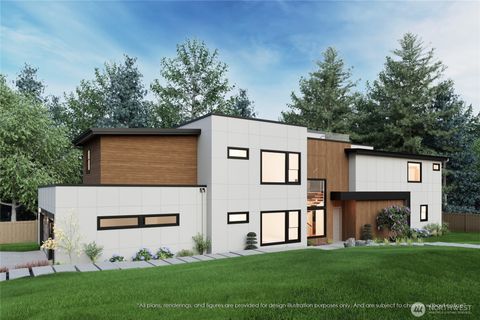 Photo of 9703 NE 14th Street, Clyde Hill, WA 98004 (MLS # 2468757)