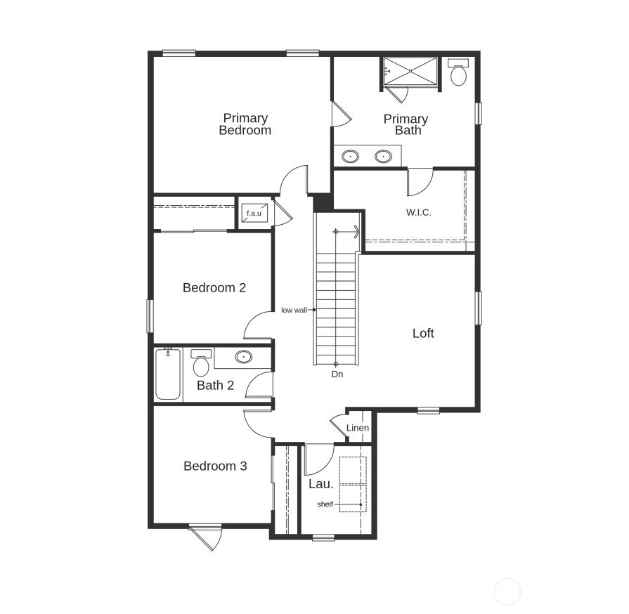 711 184th Street Ct E 45