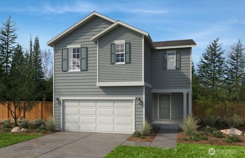 711 184th Street Ct E 45 Spanaway WA 98387