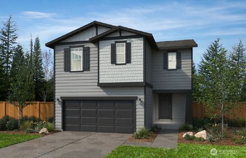 711 184th Street Ct E 45 Spanaway WA 98387