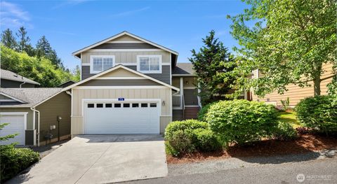 Photo of 176 Dallas Street, Mount Vernon, WA 98274 (MLS # 2545411)