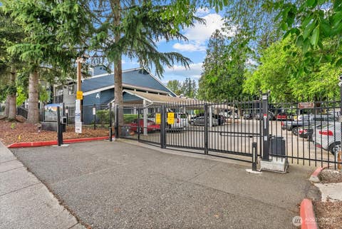 Photo of 215 100th Street SW #A106, Everett, WA 98204 (MLS # 2534814)