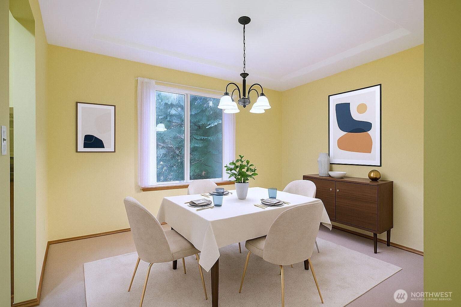 101 E Mountain View Drive