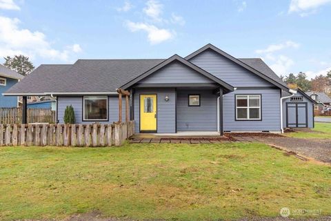 Photo of 26209 N Place, Ocean Park, WA 98640 (MLS # 2438476)