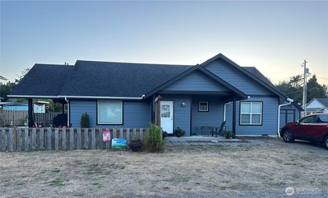 Photo of 26209 N Place, Ocean Park, WA 98640 (MLS # 2438476)