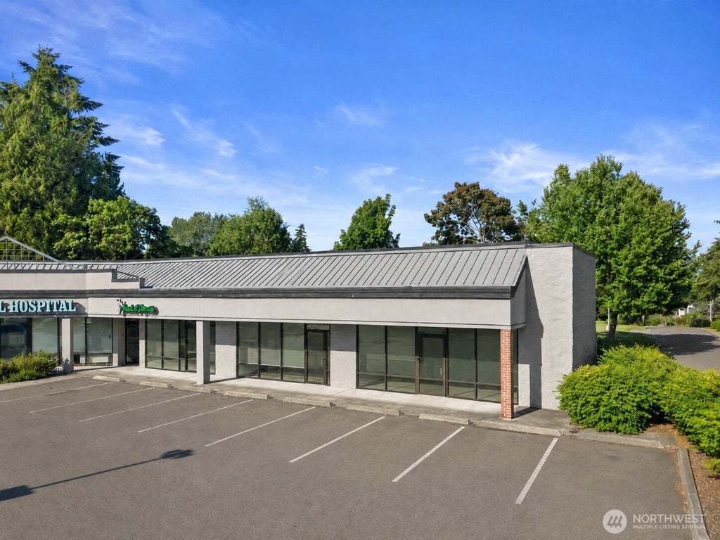 Photo of 17640 1st Avenue S #17692, Burien, WA 98148 (MLS # 2575782)
