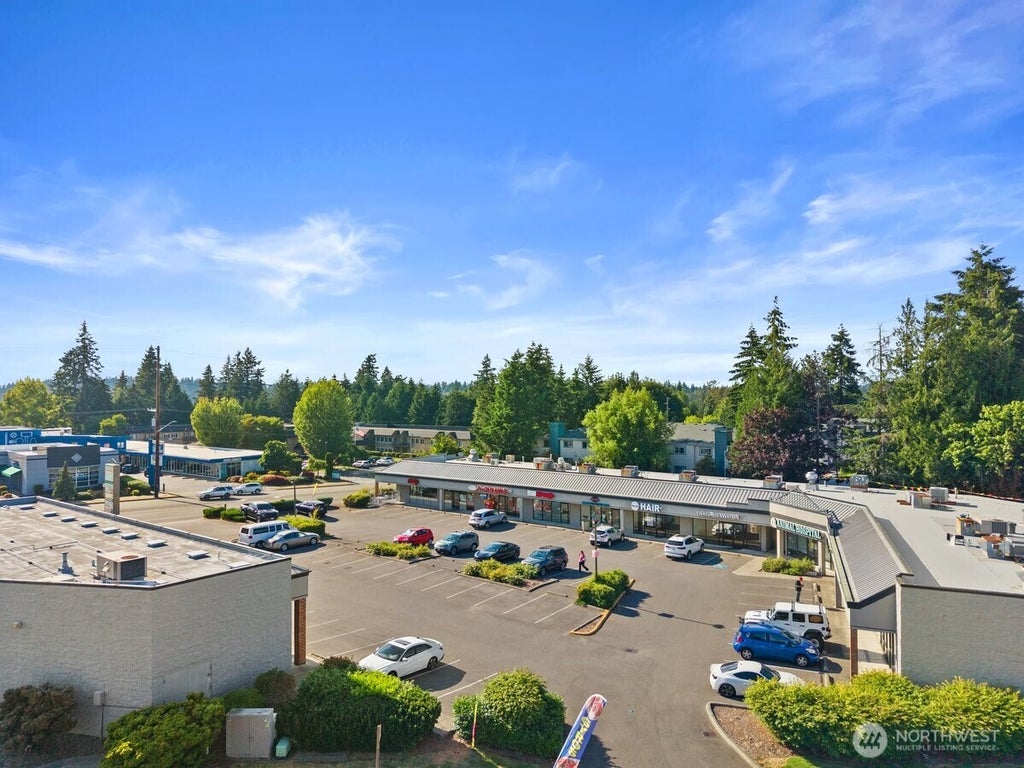 Photo of 17640 1st Avenue S #17692, Burien, WA 98148 (MLS # 2575782)
