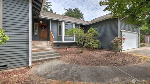Photo of 20024 100th Avenue SE, Kent, WA 98031 (MLS # 2417635)