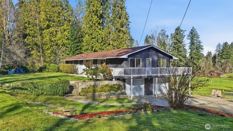 Photo of 4622 Sleater Kinney Road NE, Olympia, WA 98506 (MLS # 2485396)