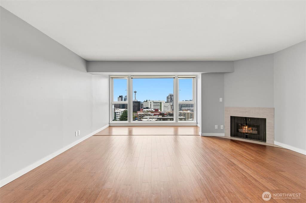 Photo of 400 Melrose Avenue E #204, Seattle, WA 98102 (MLS # 2525594)