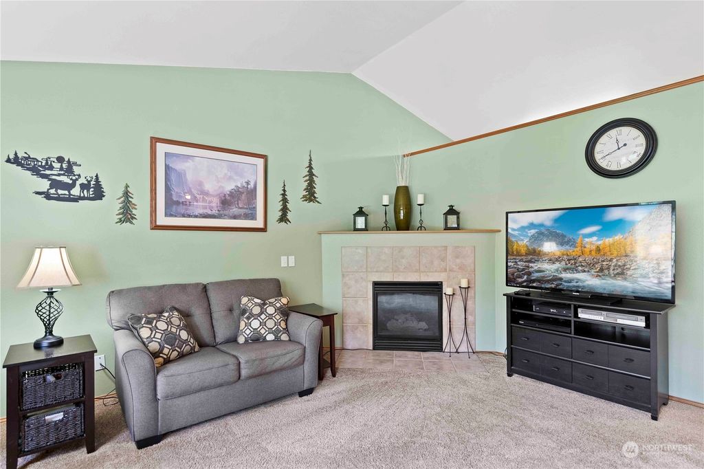 Photo of 9702 221st Street SE, Snohomish, WA 98296 (MLS # 2001590)