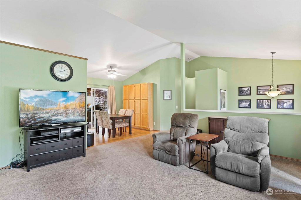 Photo of 9702 221st Street SE, Snohomish, WA 98296 (MLS # 2001590)