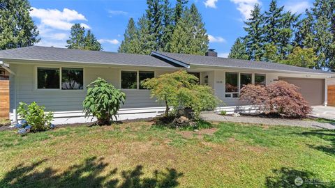 Photo of 1325 123rd Place SE, Everett, WA 98208 (MLS # 2408337)