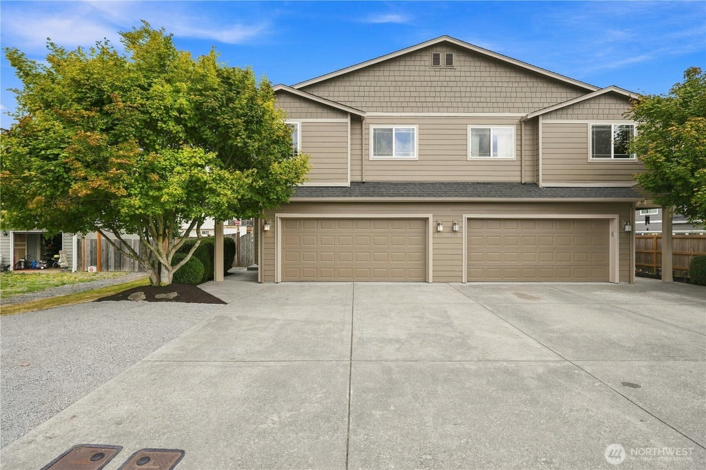 Photo of 11243 30th Street NE, Lake Stevens, WA 98258 (MLS # 2572714)