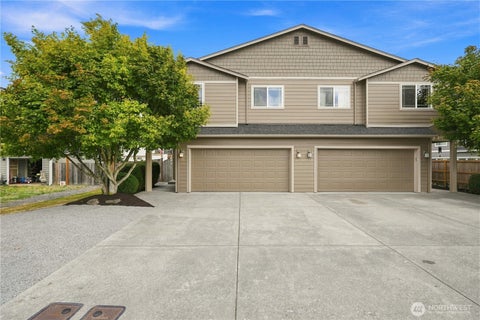Photo of 11243 30th Street NE, Lake Stevens, WA 98258 (MLS # 2572714)