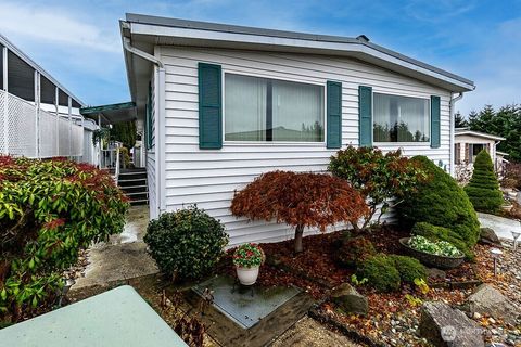Photo of 1415 84th Street SE #104, Everett, WA 98208 (MLS # 2466305)