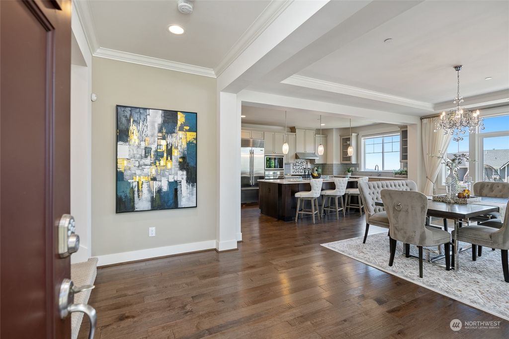 Photo of 7010 171st Avenue SE, Bellevue, WA 98006 (MLS # 2015997)