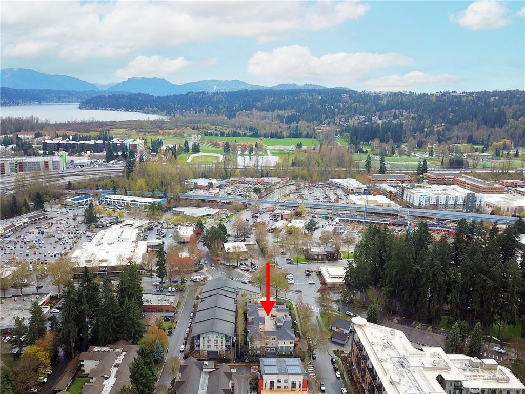 Photo of 7912 170th Avenue NE #104, Redmond, WA 98052 (MLS # 2281378)