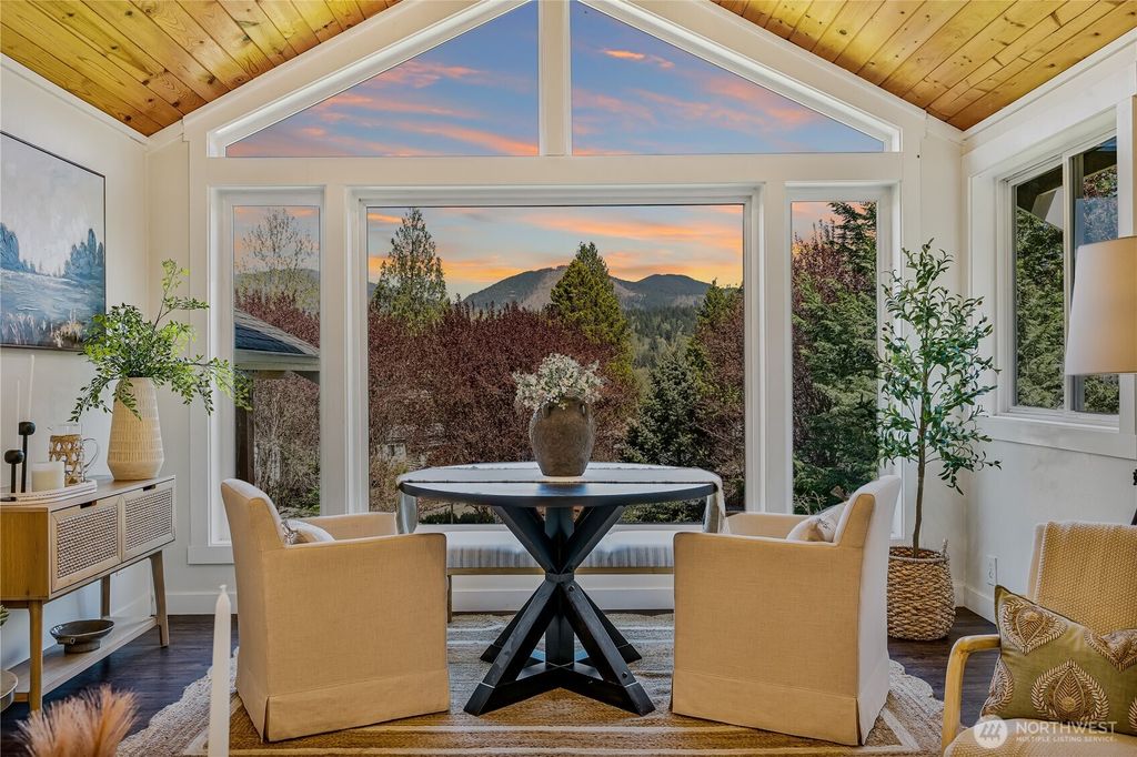 Photo of 23415 SE 160th Place, Issaquah, WA 98027 (MLS # 2325214)