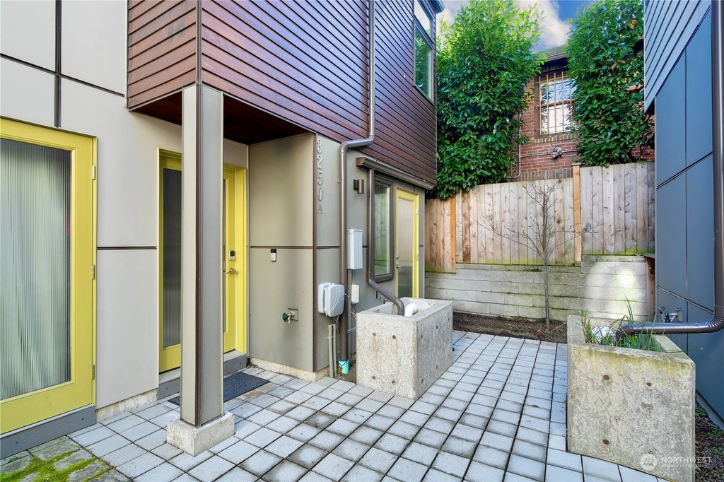 Photo of 3250 21st Avenue W #A, Seattle, WA 98199 (MLS # 2328255)