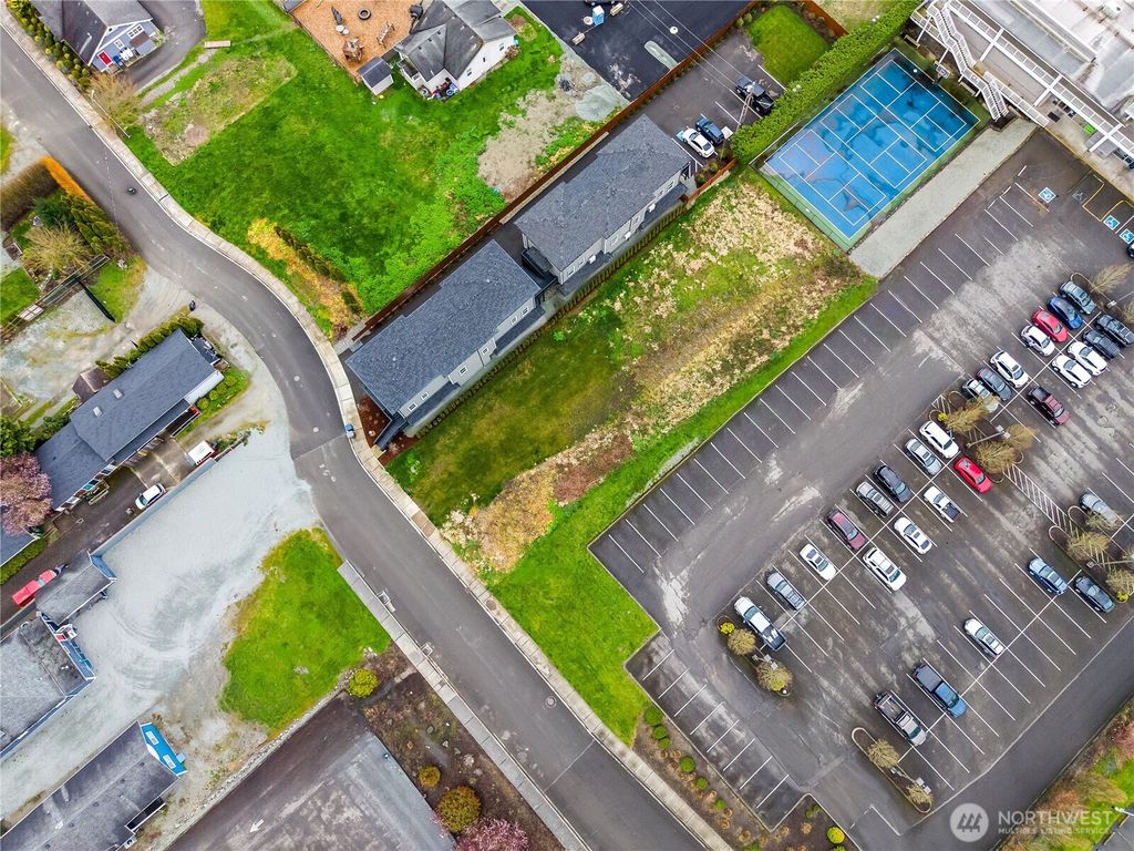 Photo of 0 270th Street NW, Stanwood, WA 98292 (MLS # 2494330)