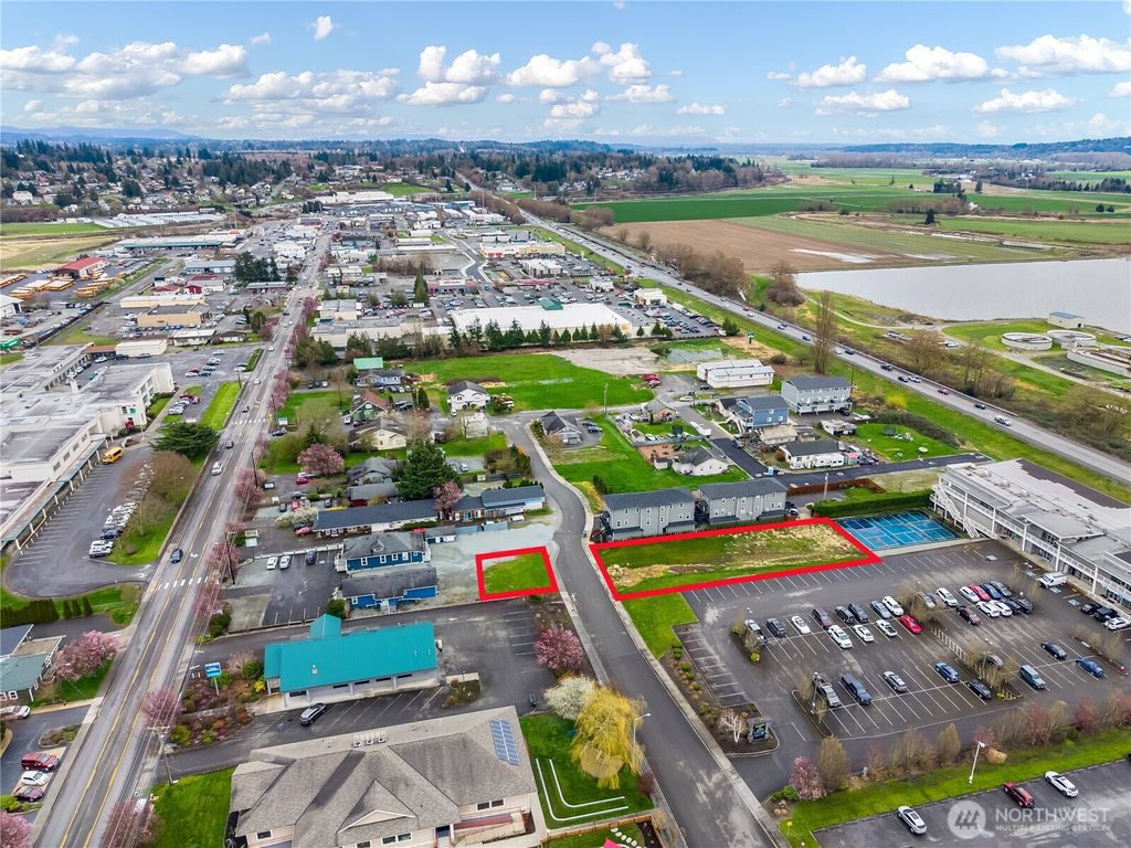 Photo of 0 270th Street NW, Stanwood, WA 98292 (MLS # 2494330)