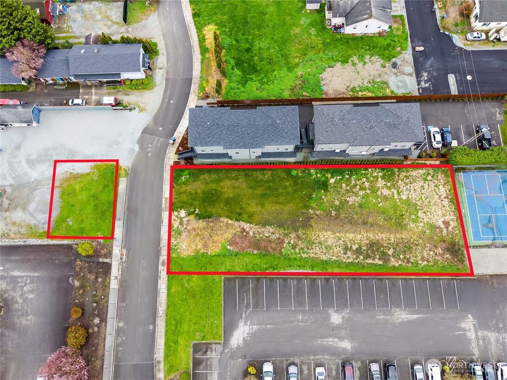 Photo of 0 270th Street NW, Stanwood, WA 98292 (MLS # 2494330)