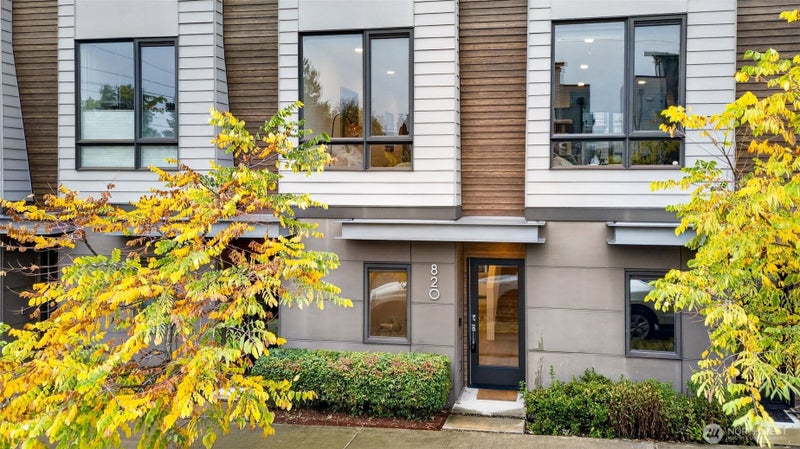 820 NE 63rd Street