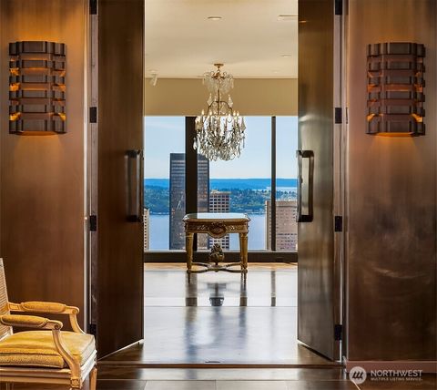 1301 Spring Street PH32 Seattle WA 98104